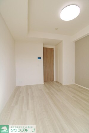 パークアクシス入谷の物件内観写真